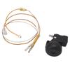 Thermocouple Tilt Switch Accurately Measure Temperature Thermocoupler Dump Switch Safety Sensor for