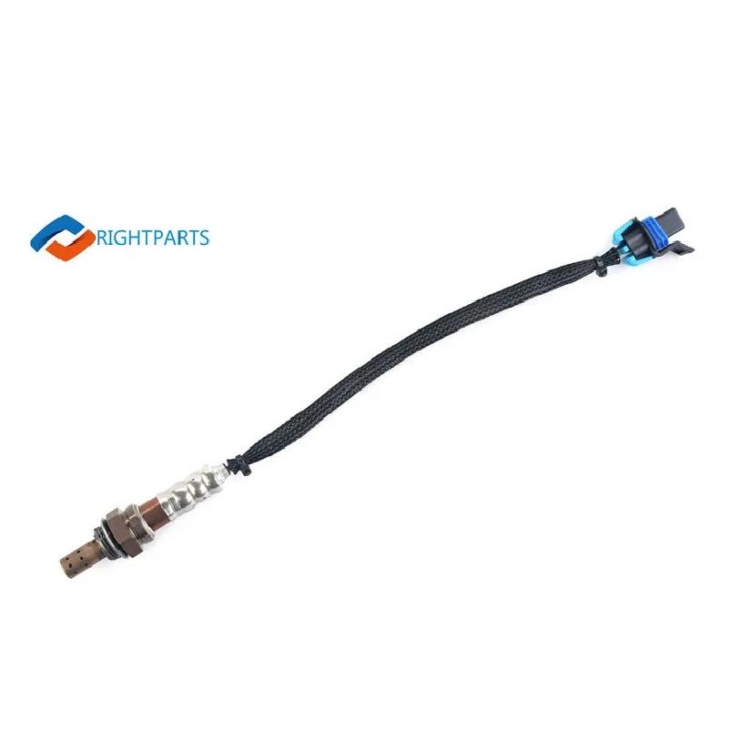 12578624 234-4405 Downstream Lambda Oxygen Sensor For MC Savana Chevy Silverado 1500 Buick Lacrosse 2.4L 0258986630