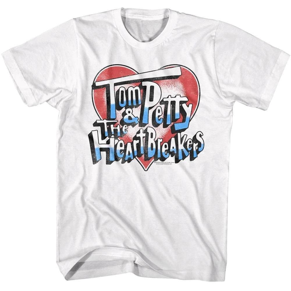 Tom Petty American Heart Men s T Shirt 3XL