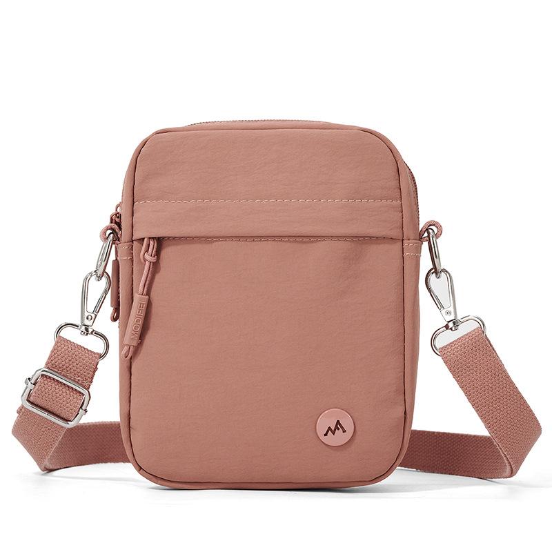 Small Square Bag Women's Shoulder Crossbody Mobile Phone Bag