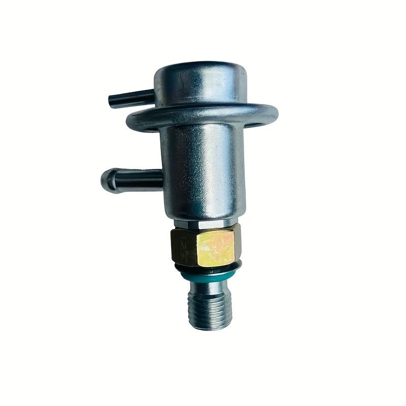 23280-75010 Fuel Pressure Regulator For Toyota For Land For Cruiser 93-97 For Camry 90-93 For Lexus ES250 ES300 LX450 For Honda