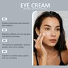 Instant Eye Tightener Cream Eye Cream Hydrates And Moisturizes Eye Skin Hydrating Face Cream Refreshing And Moisturizing 20ml