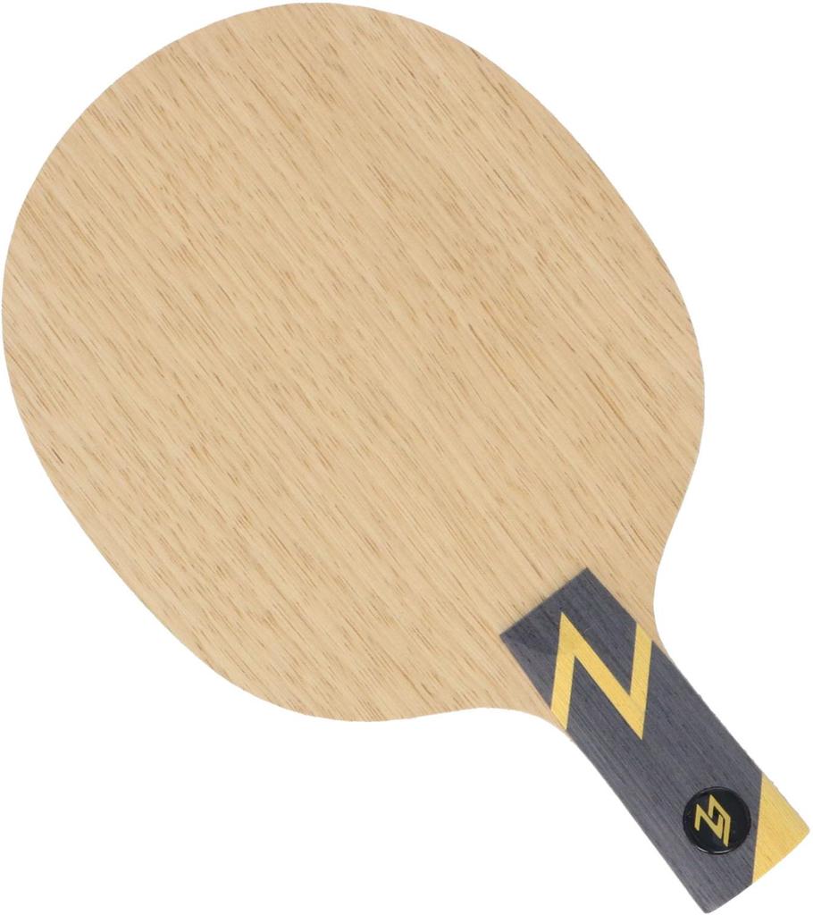 DONIC Table Tennis Pen Power and Zhang Jike New Chinese Style BL230CH Racket, Control, Era, Pen,