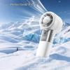 Accesorii pentru laptop-uri – Ventilatoare şi climatizatoare USB
