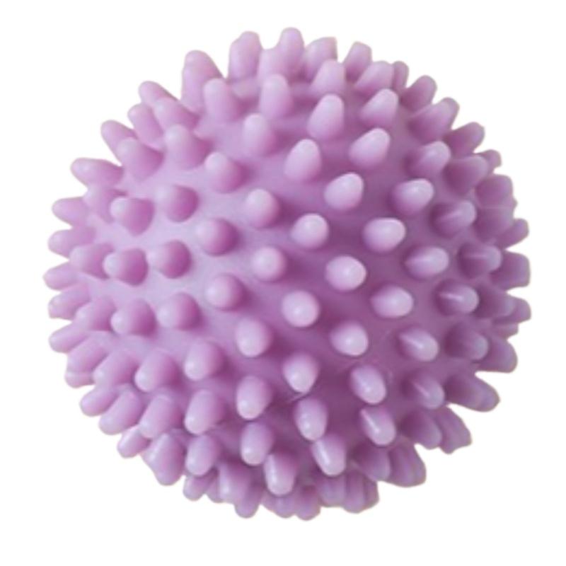 1/3/5 Stück. Magischer Waschball, Wiederverwendbarer fester Reinigungsball aus PVC, Haushaltsreinigung, Waschmaschine, Weichspüler für Kleidung, Reinigungswerkzeuge