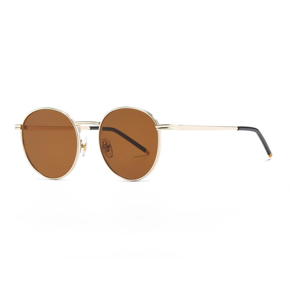 2026 New Fashionable Fashion Modern Retro Women's Sunglasses Outdoor Travel Party Decoration Essential UV400 Luxury Sun glasses
