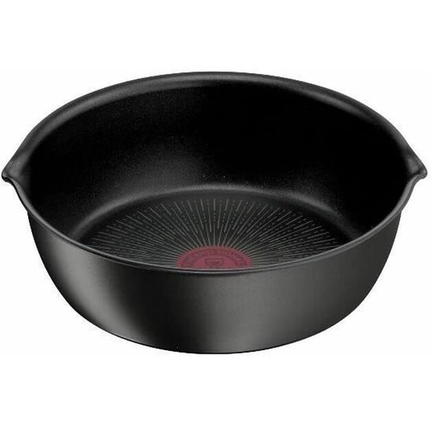 

Сковорода Tefal L39785 Ingenio Eco Resist 26 см (L3978502)