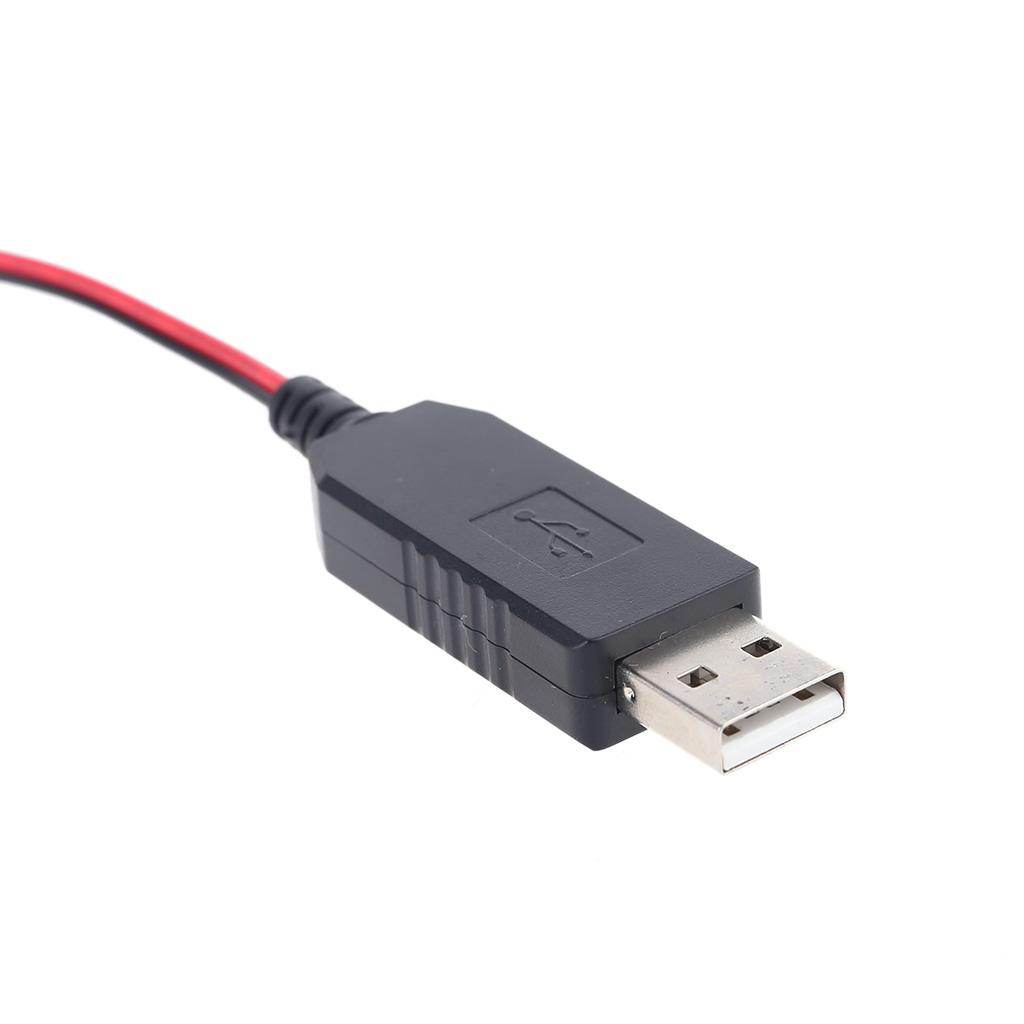 Universal LR03 AAA Battery Eliminator USB Power Supply Cable Replace AAA Battery for Radio Electric Toy Clock LED Strip