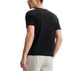 Fila Explore Fashion Casual Versatile Trendy Short Sleeve T-Shirt Men Tops A11M527113FBK