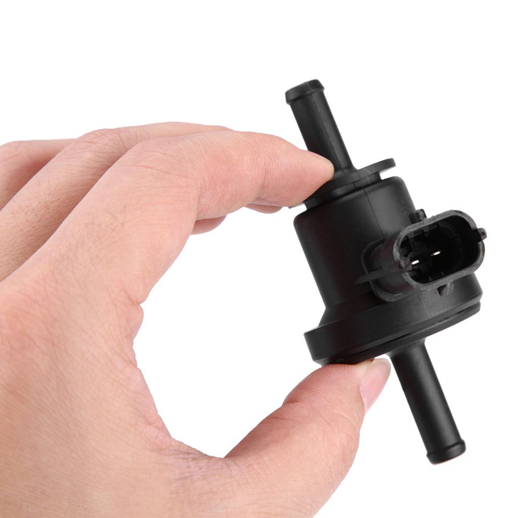 Vapor Emissions Canister Purge Solenoid Purge Valve for Hyundai Elantra Kia Soul 28910 26900