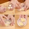 Manual & Masher, Multi-Functional Mincer Garlic, Herbs, Impact Resistant Kitchen Gadget & Home Accessory