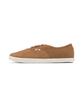 Vans Authentic Lowepro - Chipmunk: Marshmallow / Vn000D04Gwu1