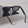 Cool Mirror Square Sunglasses Women Men Designer Sun Glasses Luxury Female Male Casual Colors