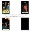 LANG Tarot Cards 78 Cards Waite Edition Popular with Beginners Tarot a with Japanese Instruction Zodiac Tarot In A Tin Tarot Fortune Telling Rider