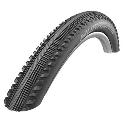Schwalbe Hurricane Addix RaceGuard 29´´ X 2.25 Hard MTB Tire