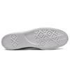 Converse Unisex Chuck 70 Hi All White Renew Eco Friendly Lifestyle Shoes 172358C