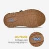 Teva Kids Padded Slip On Rembar Camp Stvt2533953 Avn