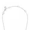 Swarovski 5636264 Una Angelic Constella Necklace