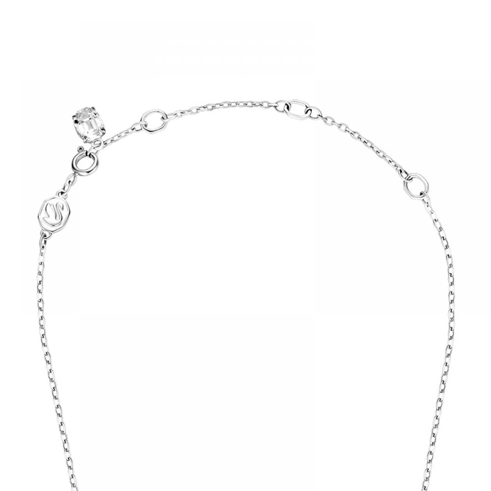 Swarovski 5636264 Una Angelic Constella Necklace