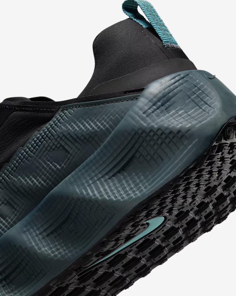 DX4215-006 Nike Ava Rover Black Blue Sage Grey Sage (Men's)
