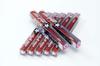 Elitegrips Golf Grips S48 STAR Set Classic Red with Back Line 7-piece