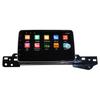 Zotye Z700 (2016-2018) Android Smart Voice GPS Navigation System with Large Screen