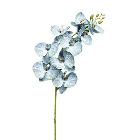 1 Pc Charming Decorative Lifeful Fadeless Floral Arrangement Artificial Flower Fake Flower