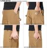 Casual Pants WORK DUNGAREE [Carhartt] DOUBLE-FRONT Men's