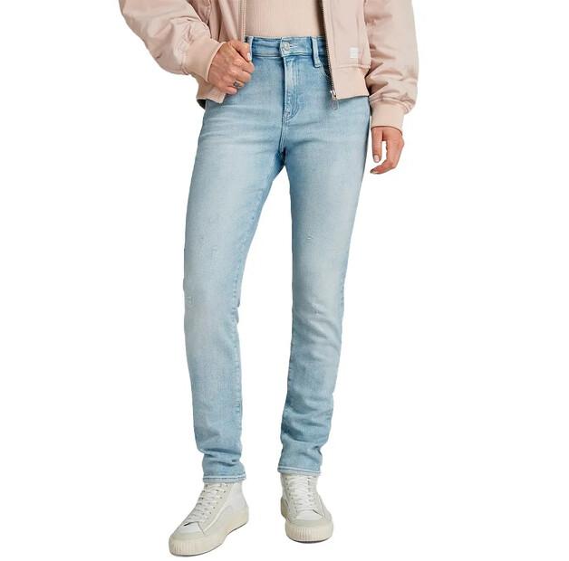 

G-Star Ace 2.0 Slim Straight Fit джинсы 27/32