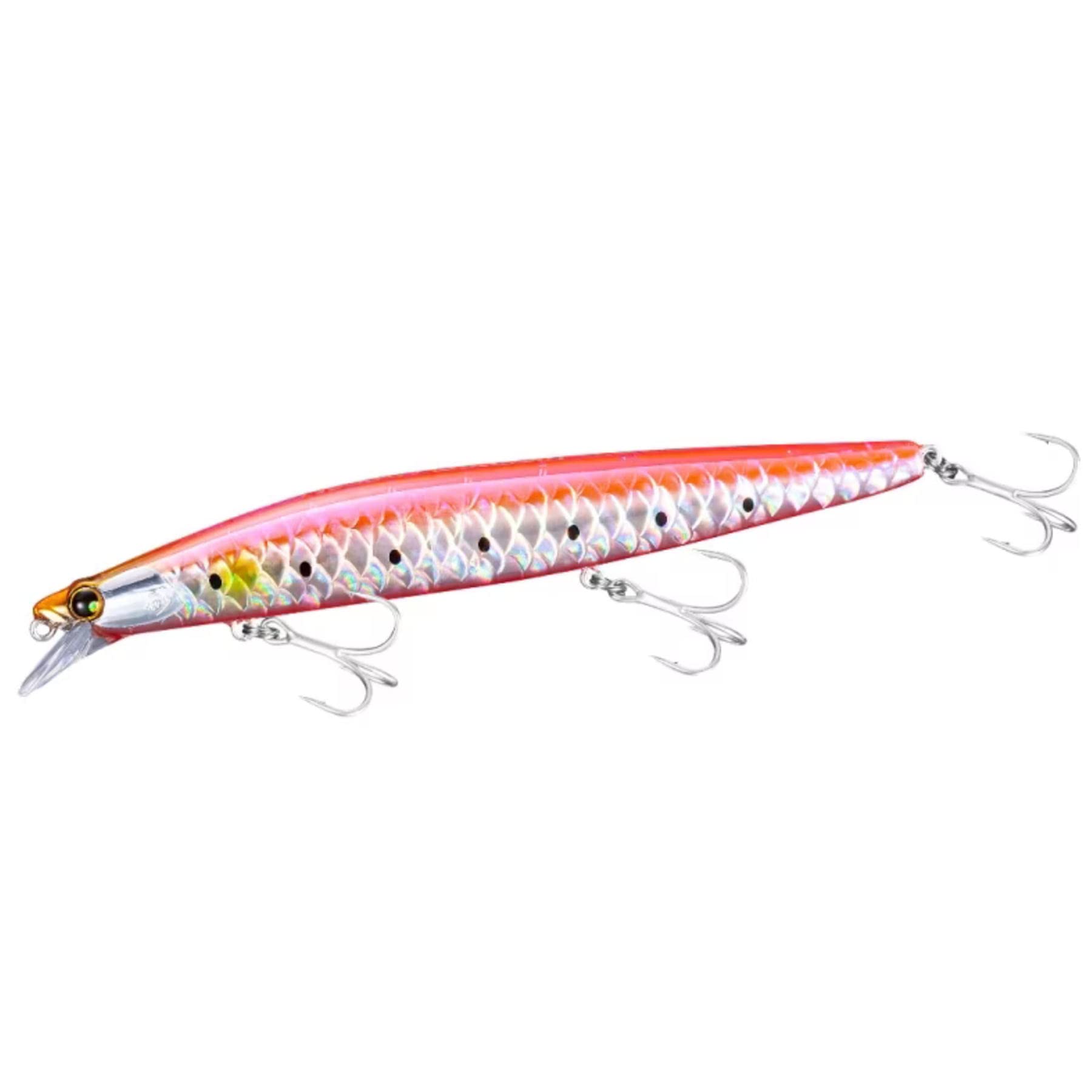 

Shimano Saltwater Lure Minnow Nessa Assassin 140S Jet Boost 009 A Clear P Sardine XG-214U