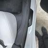 Tesla Model 3/Y/S Door Sill Scuff Plate Leather Protector