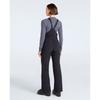 Animal Womens/Ladies Powder Bib Front Ski Trousers