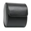 Watch Roll Travel Case Display Container Portable Multifunctional Protection Holder for Gift