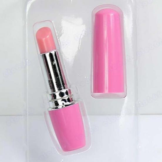 Mini G Spot Beginners Lipsticks Vibrator Women Mini Bullet Vibrator  Lipstick Massager Sex Toy