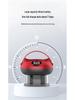 Portable Electric Heating Cupping and Guasha Vacuum Massager