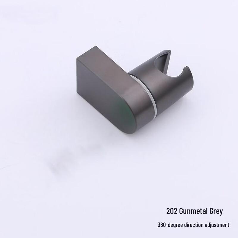 LANGZHIWEN Shower Head Holder