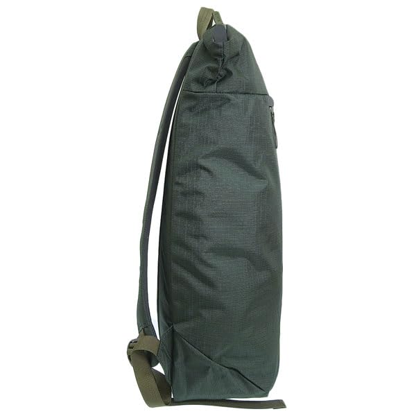 Montbell Travel Tough Pack 20 Backpack, Nylon, A4 Compatible, Dark Green (DGN), 1133451, for Men and Women