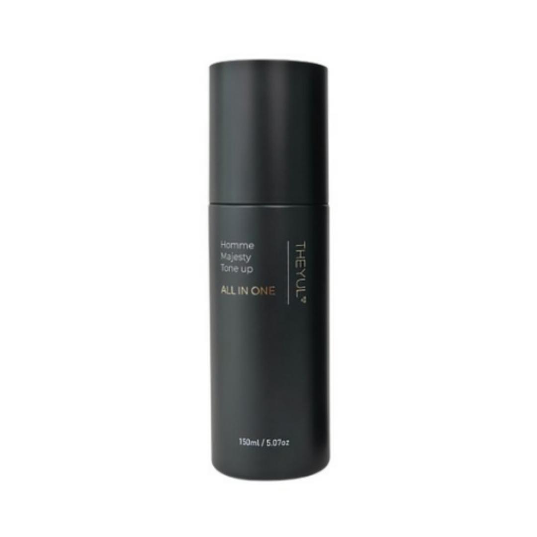 

Theeul Homme Majesty Тонирующий крем «Всё в одном» — 150 мл (1 единица)