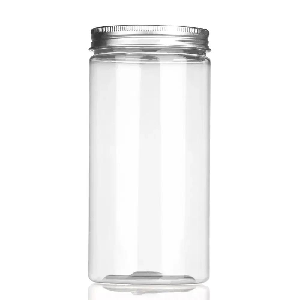 Flour and Sugar Airtight Food Storage Containers Pantry Organization Storage Cereal Storage Bottles Food Canisters With Labels