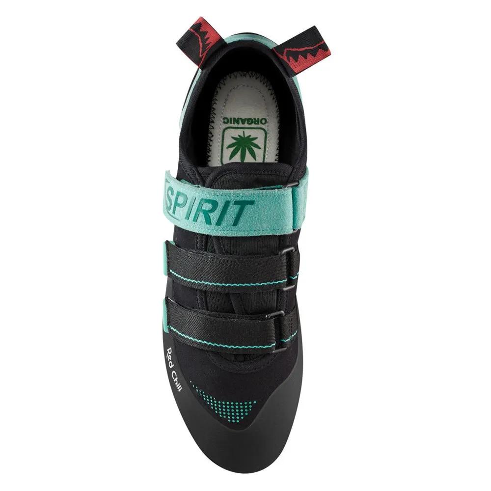 Red Chili Climbing Shoes Spirit LV IV