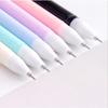 6 Piece Cute Creative Black Cat Gel Pen Stationery