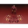 S.h.figuarts Iron Man Mark 6  The Infinity Saga 