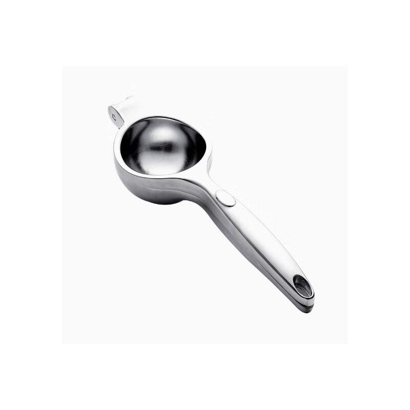 Stainless Steel Manual Lemon Juicer