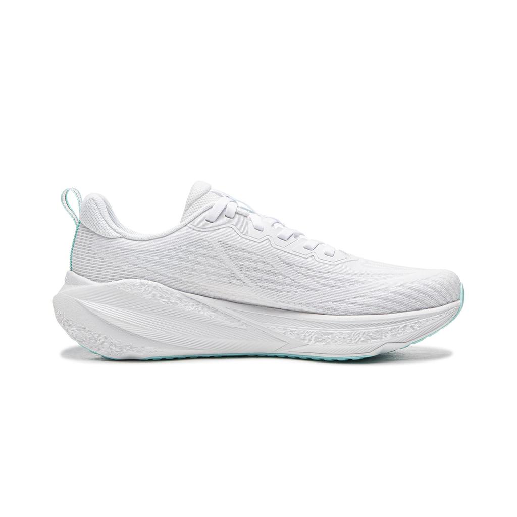 Li Ning My Leap 4.0 Cushioning Slip Resistant Abrasion Resistant Breathable Support Lightweight Rebound Low top Casual ARSW036-5