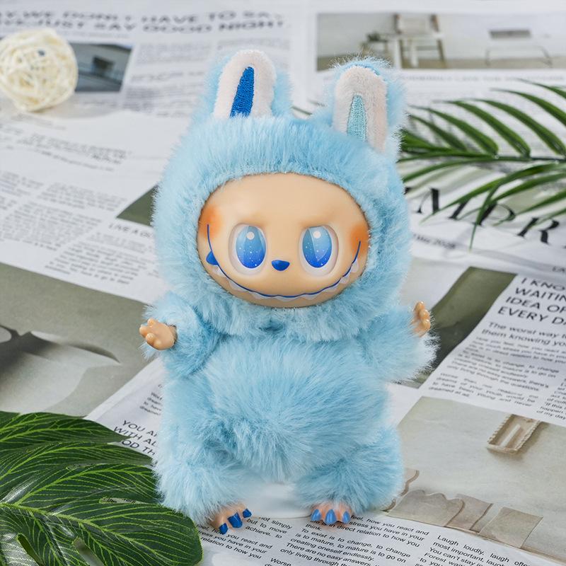 Puppe Vinyl Plüsch Anhänger Spielzeug