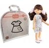 Clothing Set for Paola Reina Doll Original Clothes For 32 Cm Dolls