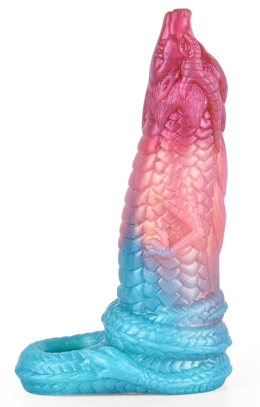 Gaine de pénis Yosnex 15 x 5cm - unicorny - Gaines Pénis