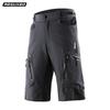 Pantaloncini da Ciclismo da Discesa e Cross-Country a Cinque Punti da Uomo ARSUXEO N1202