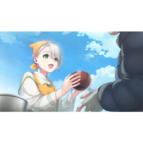 Shinjuku Funeral - Switch