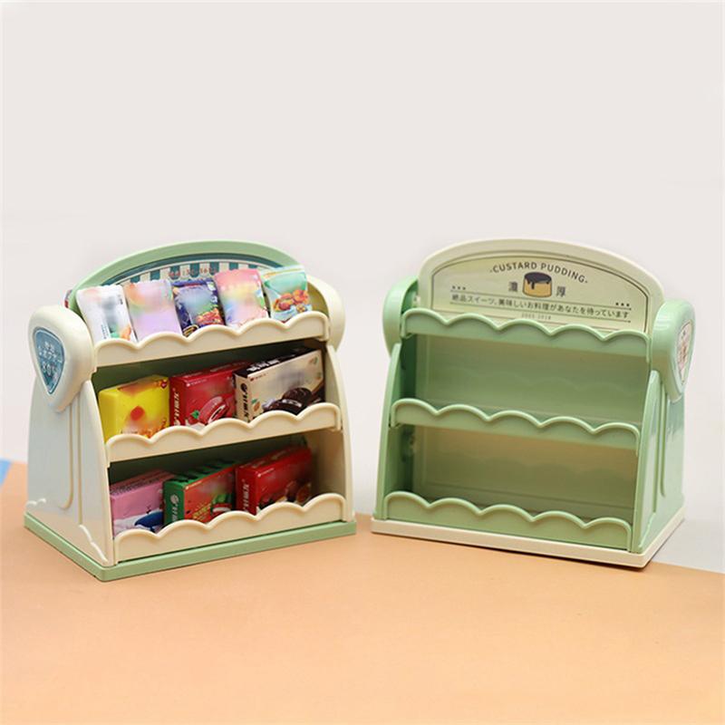 1:12 миниатюрных кукольных домиков — фото 7